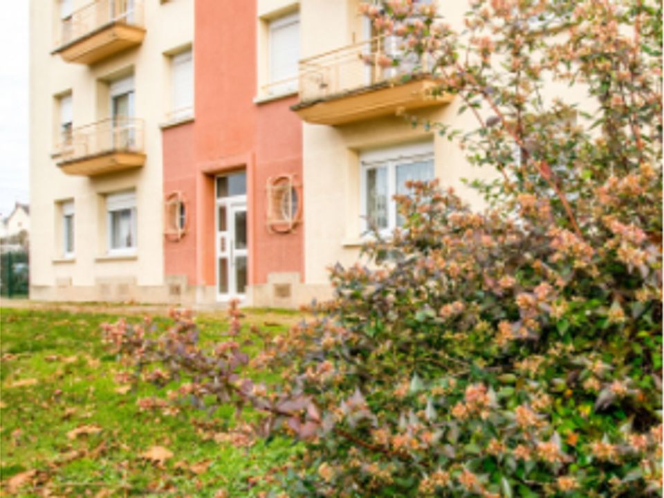 Lejlighed i Torcy, Saone-et-Loire - foto 1
