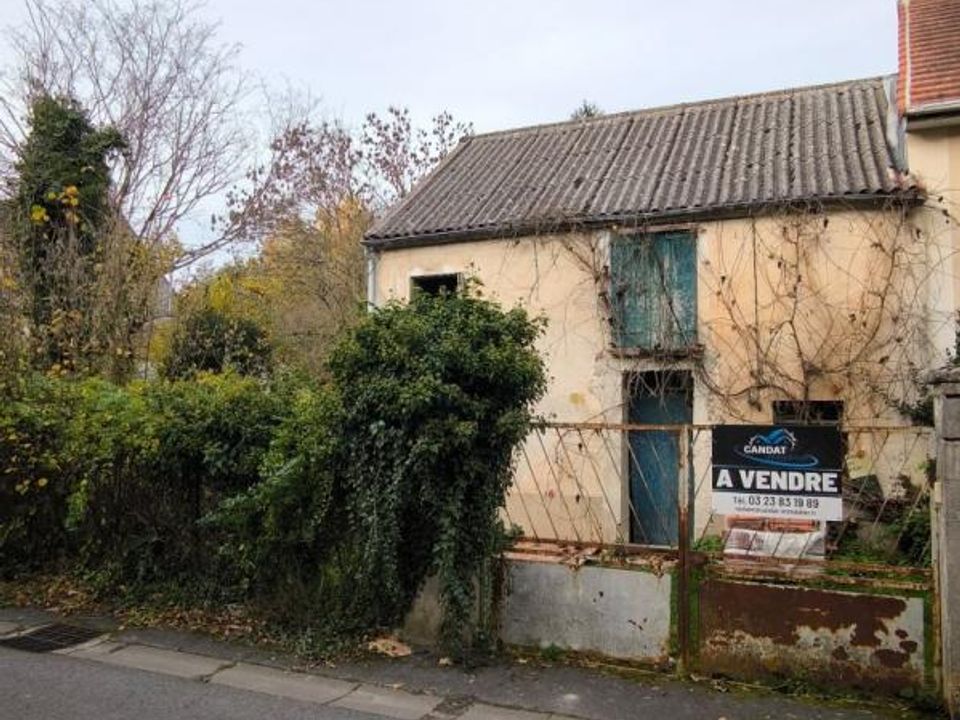 Farm hus i Château-Thierry, Aisne - foto 1