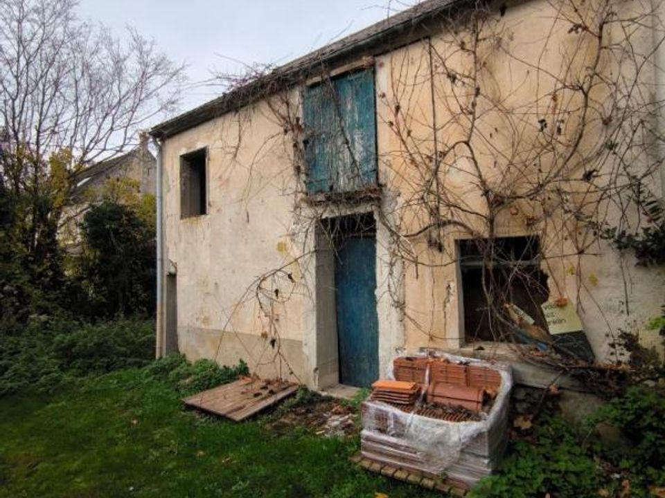 Farm hus i Château-Thierry, Aisne - foto 2