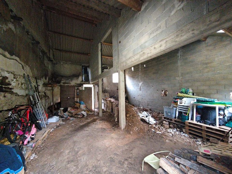 Farm hus i Château-Thierry, Aisne - foto 4