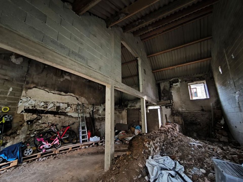 Farm hus i Château-Thierry, Aisne - foto 5