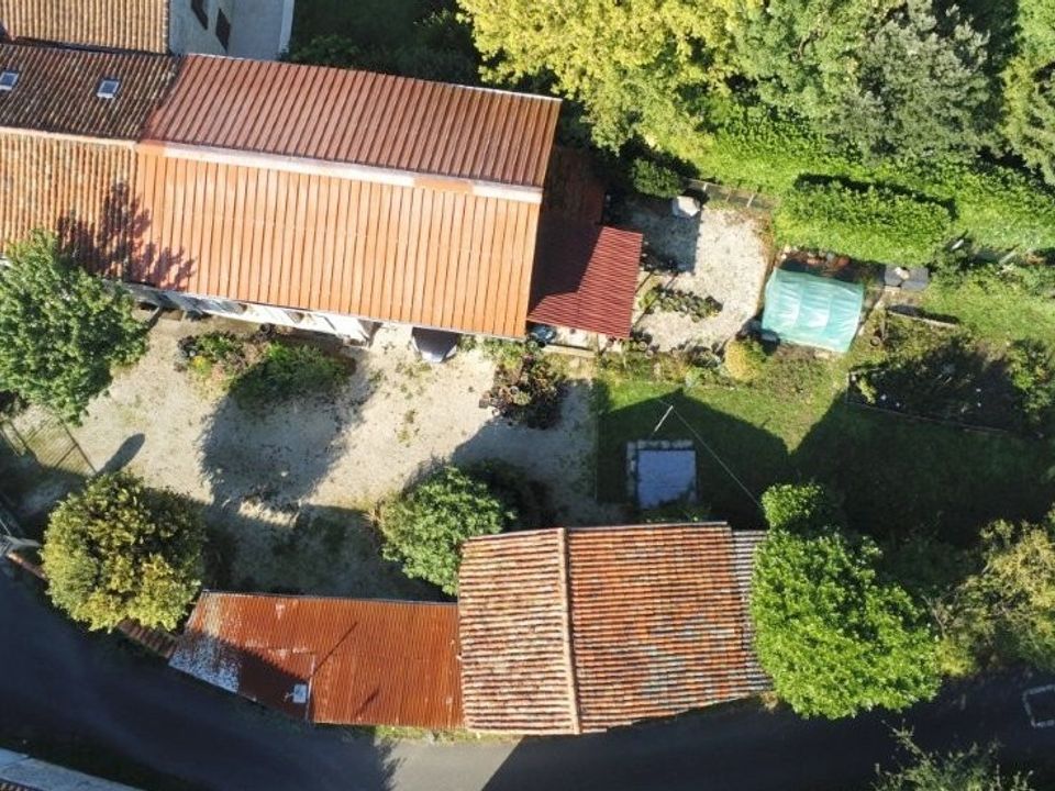 Villa i Aunac, Charente - foto 5