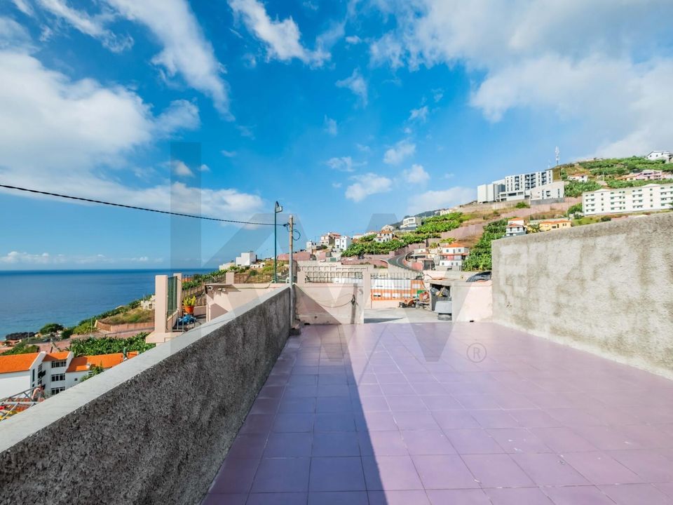 Byhus i Camara de Lobos, Madeira - foto 4