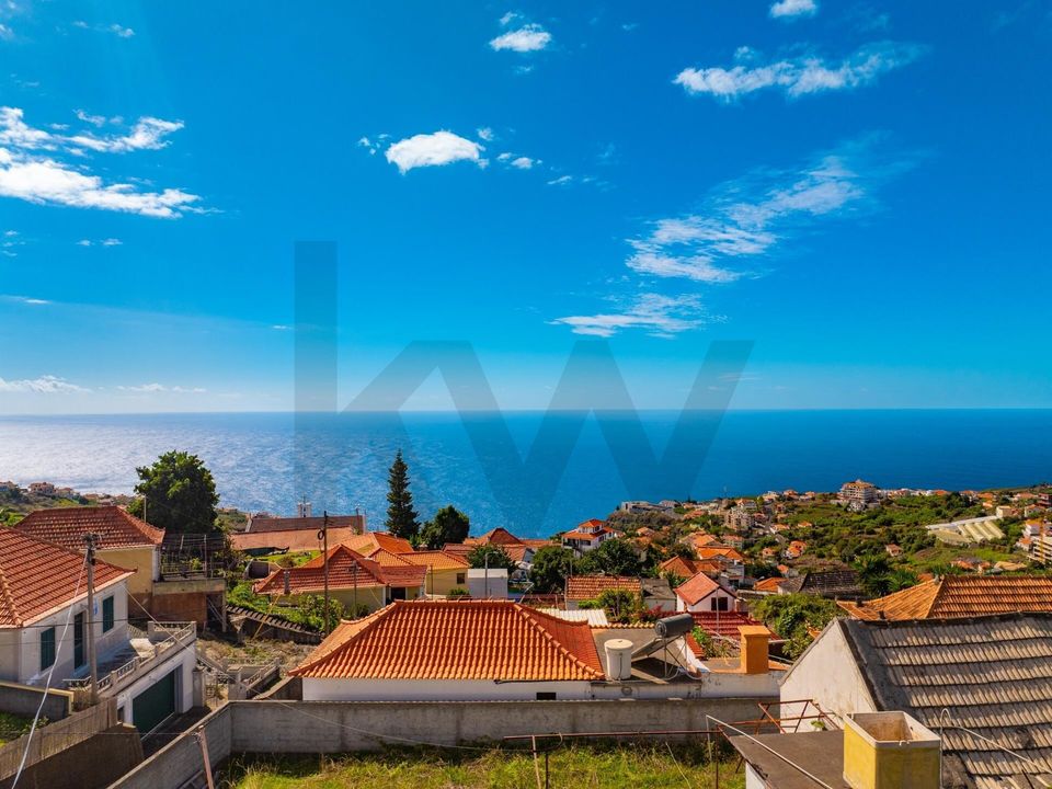 Byhus i Calheta, Madeira - foto 2