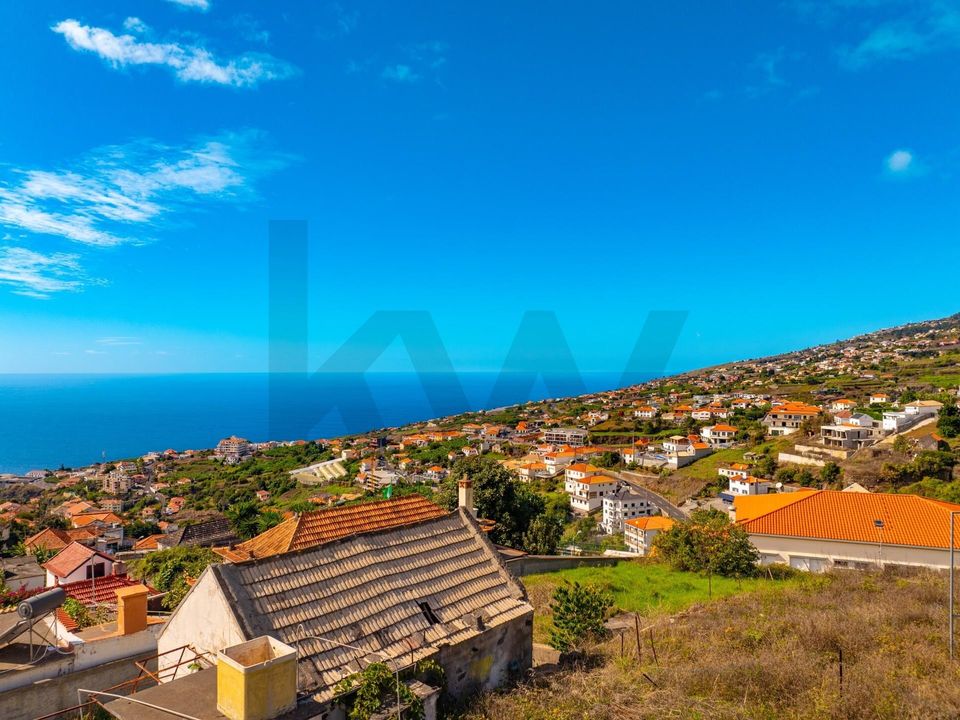 Byhus i Calheta, Madeira - foto 3