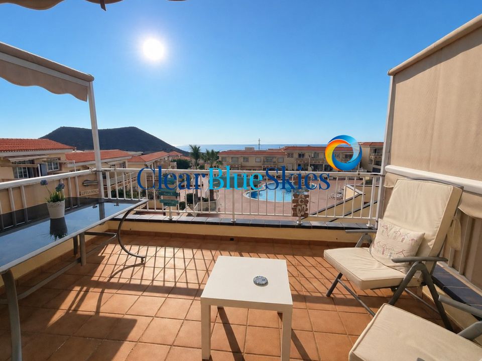 Apartament a Chayofa, Tenerife - foto 1