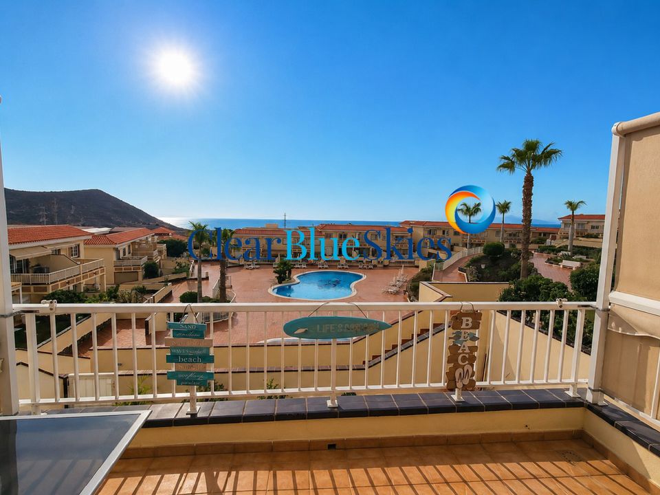 Apartament a Chayofa, Tenerife - foto 3
