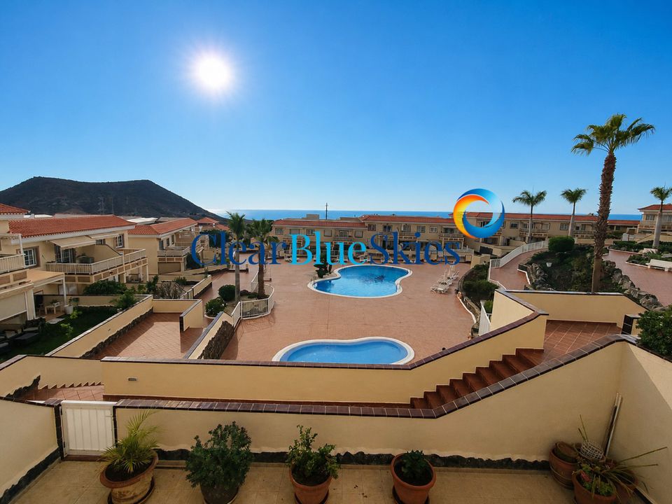 Apartament a Chayofa, Tenerife - foto 5