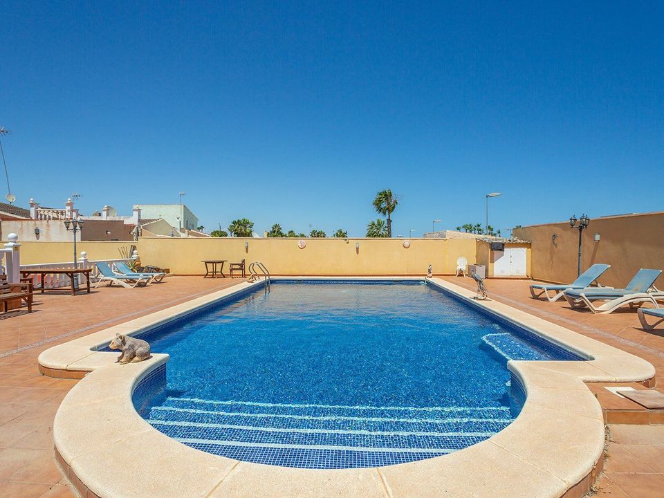 Villa i Los Balcones, Alicante - foto 2
