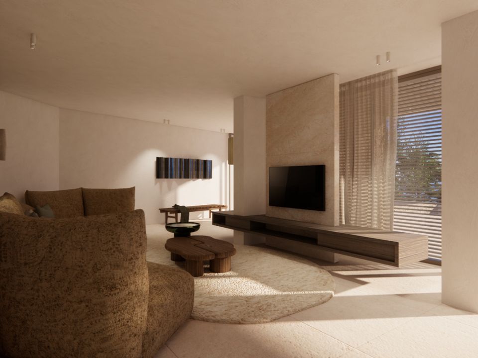 Villa i Benissa, Alicante - foto 4