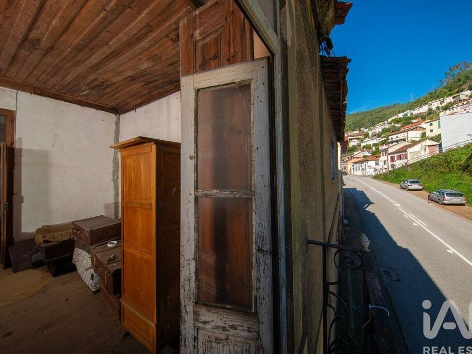 Rækkehus i Coimbra, Coimbra - foto 4