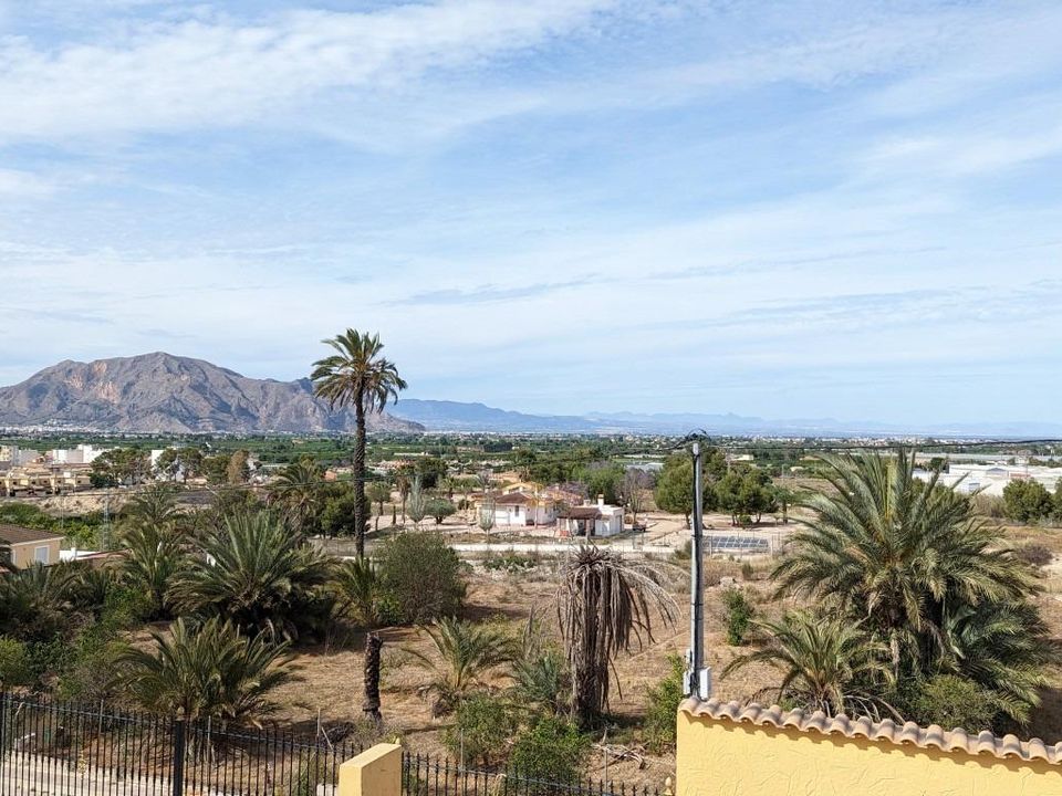 Villa i Orihuela, Alicante - foto 2