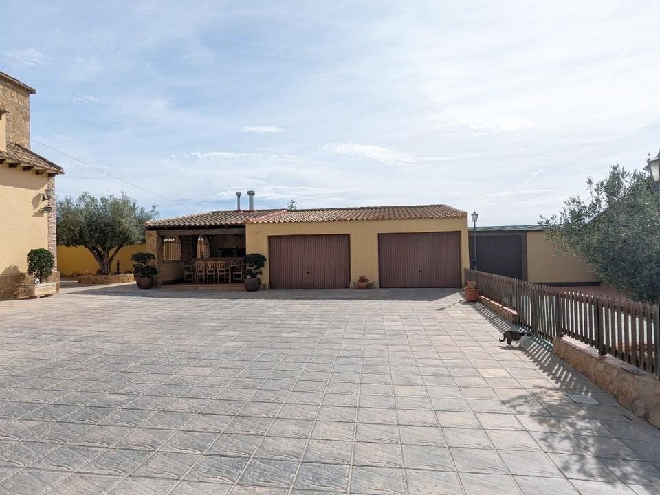 Villa i Orihuela, Alicante - foto 3