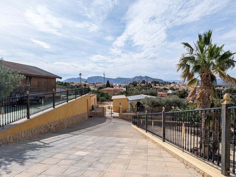 Villa i Orihuela, Alicante - foto 4