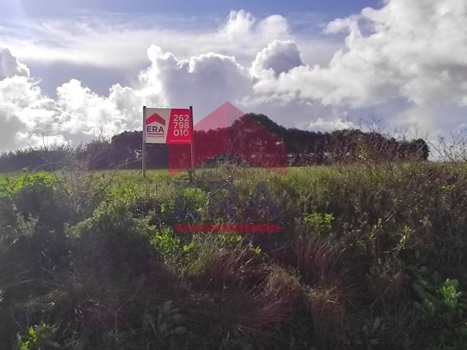 Helårsgrund i Atouguia da Baleia, Leiria - foto 3