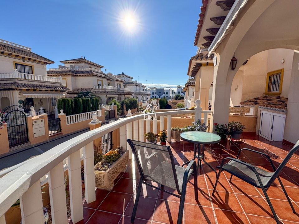 Byhus i Cabo Roig, Alicante - foto 2