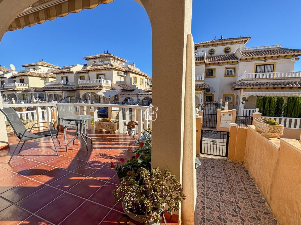 Byhus i Cabo Roig, Alicante - foto 3