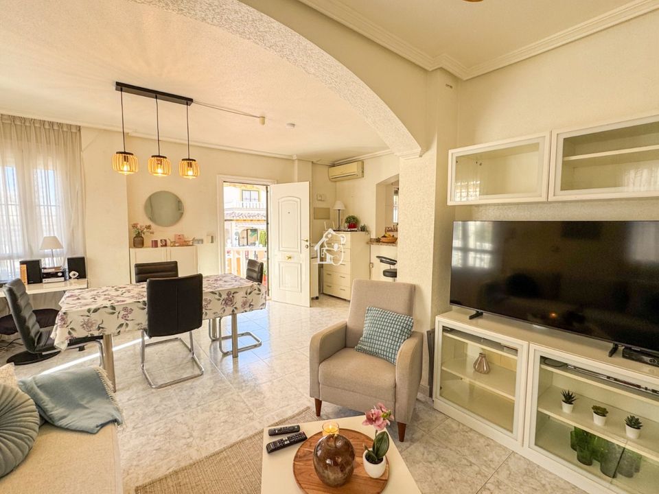 Byhus i Cabo Roig, Alicante - foto 4