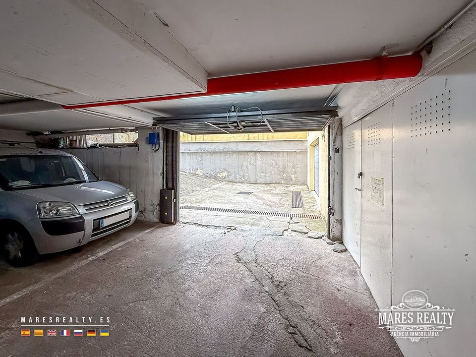 Garage i Lloret De Mar, Gerona - foto 1