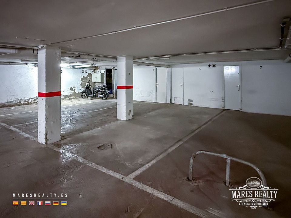 Garage i Lloret De Mar, Gerona - foto 2