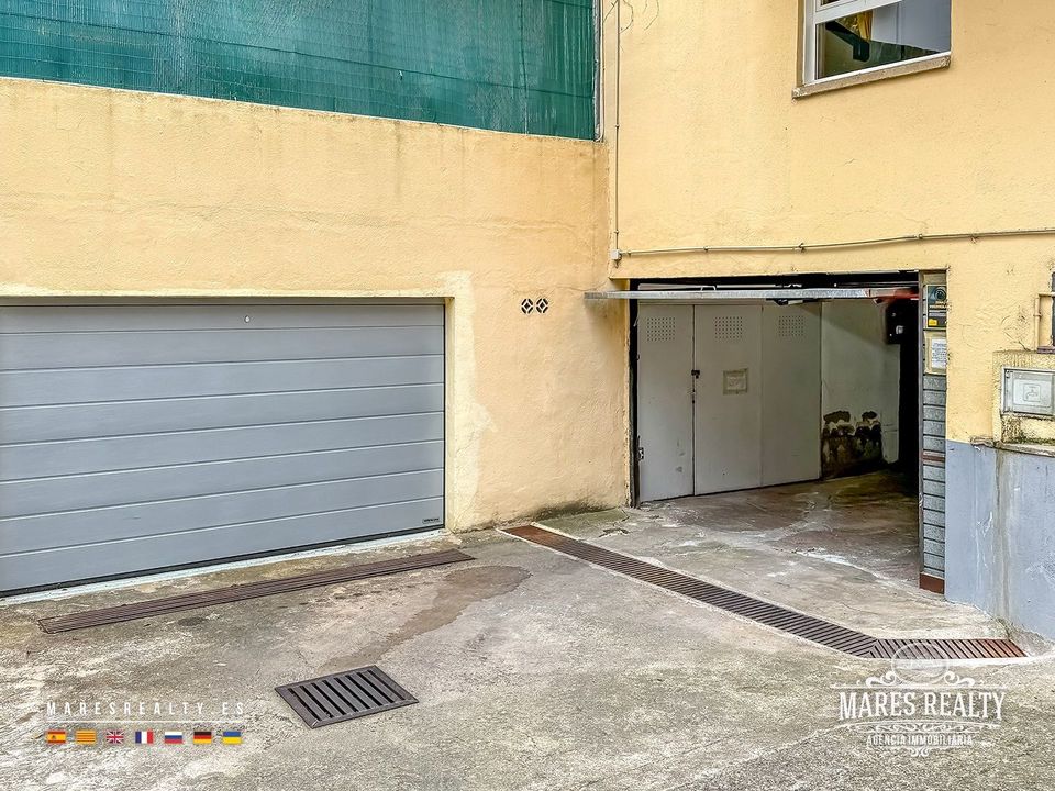 Garage i Lloret De Mar, Gerona - foto 5