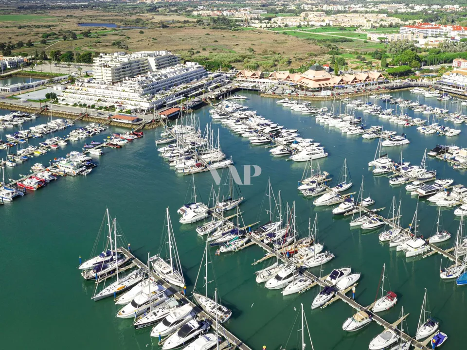 Propriétés commerciales à vendre - Vilamoura