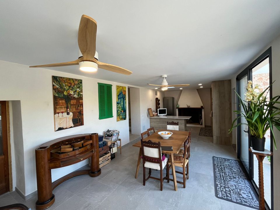 Villa i Ariany, Mallorca - foto 4