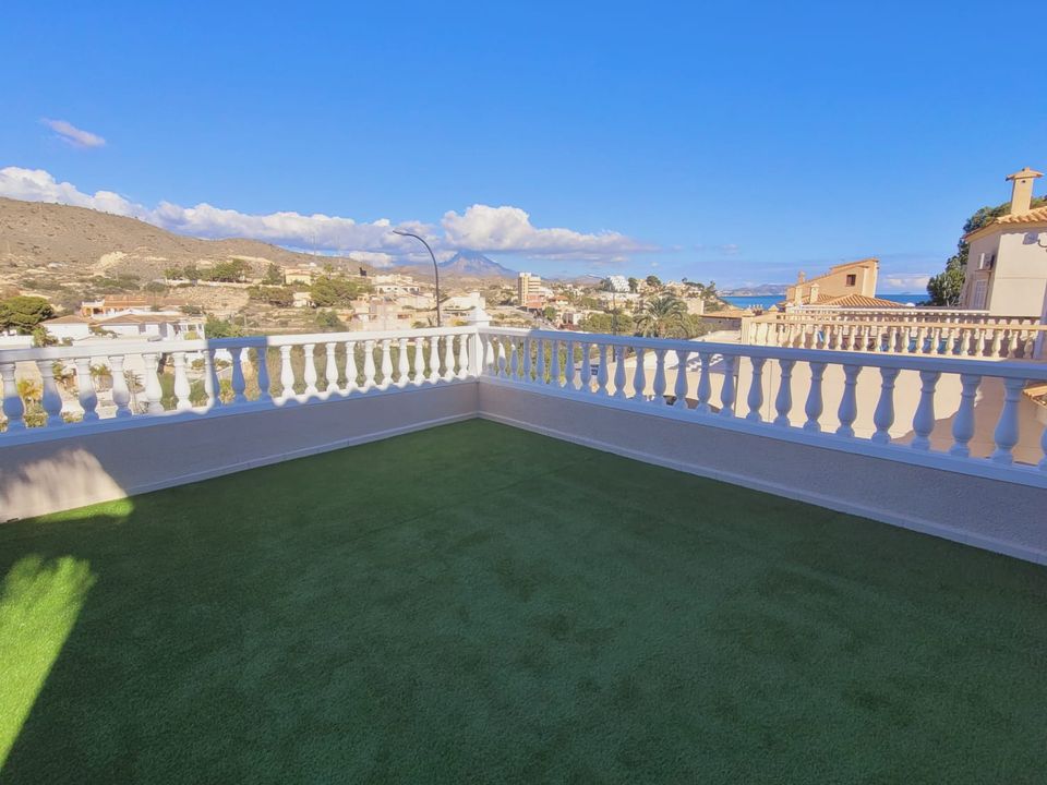 Villa i El Campello, Alicante - foto 1