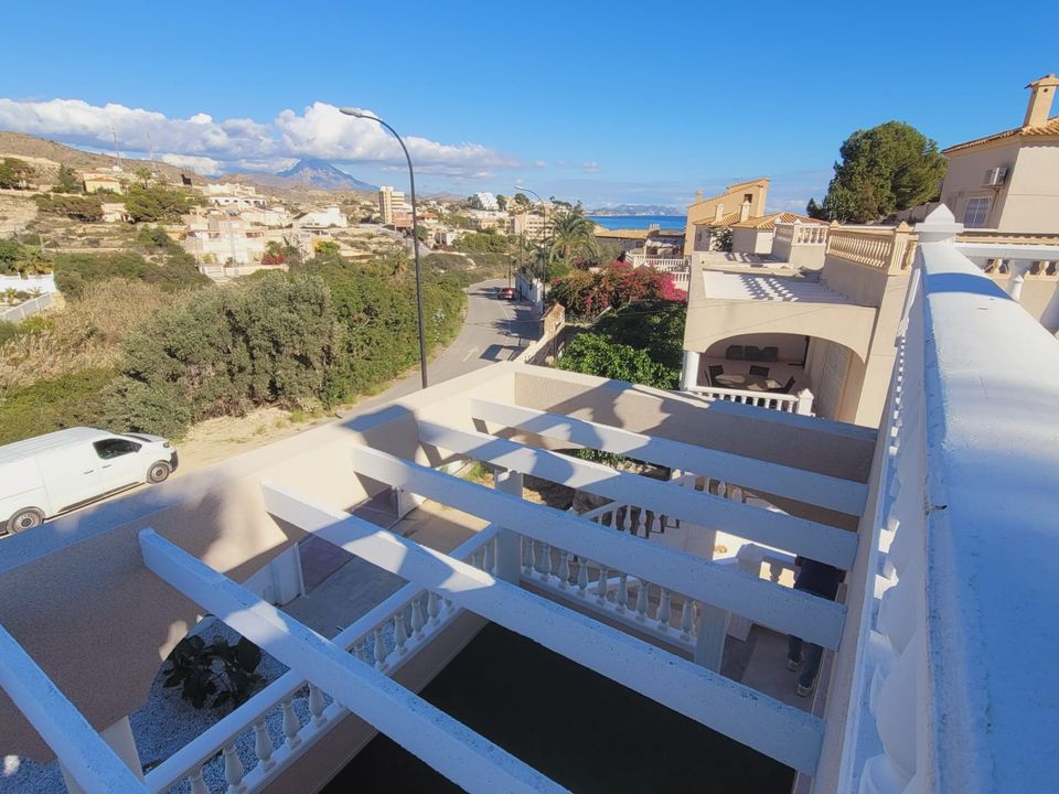 Villa i El Campello, Alicante - foto 3