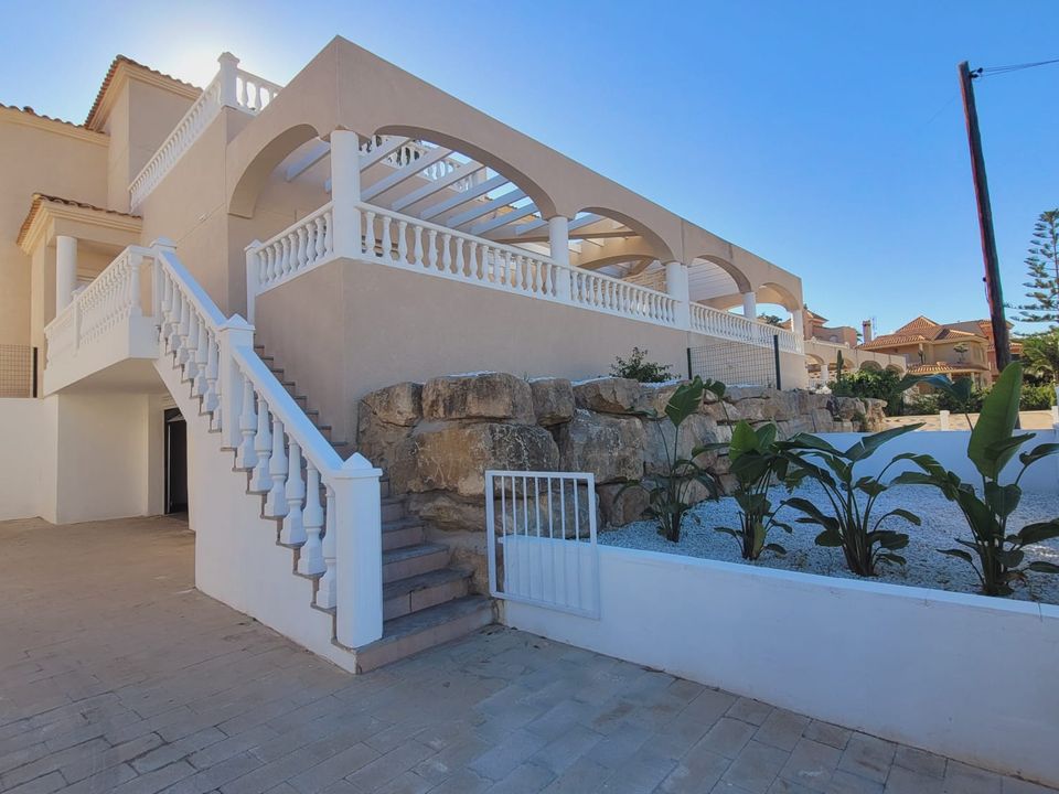 Villa i El Campello, Alicante - foto 2