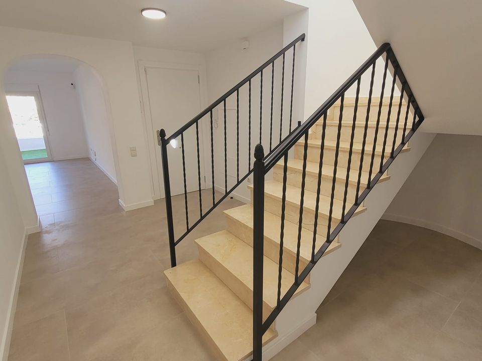 Villa i El Campello, Alicante - foto 4