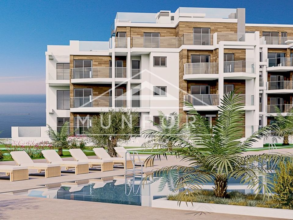 Lejlighed i Denia, Alicante - foto 1