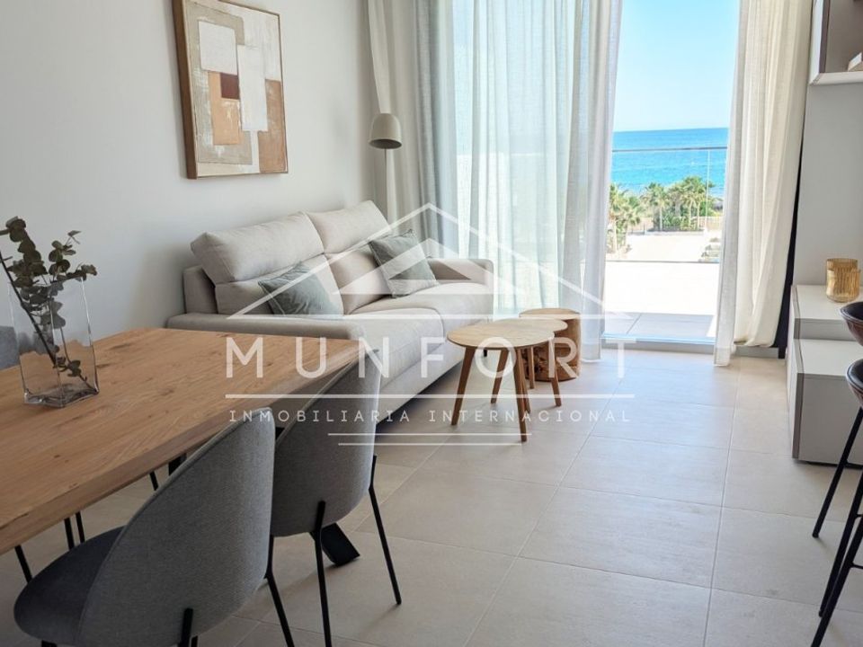 Lejlighed i Denia, Alicante - foto 4