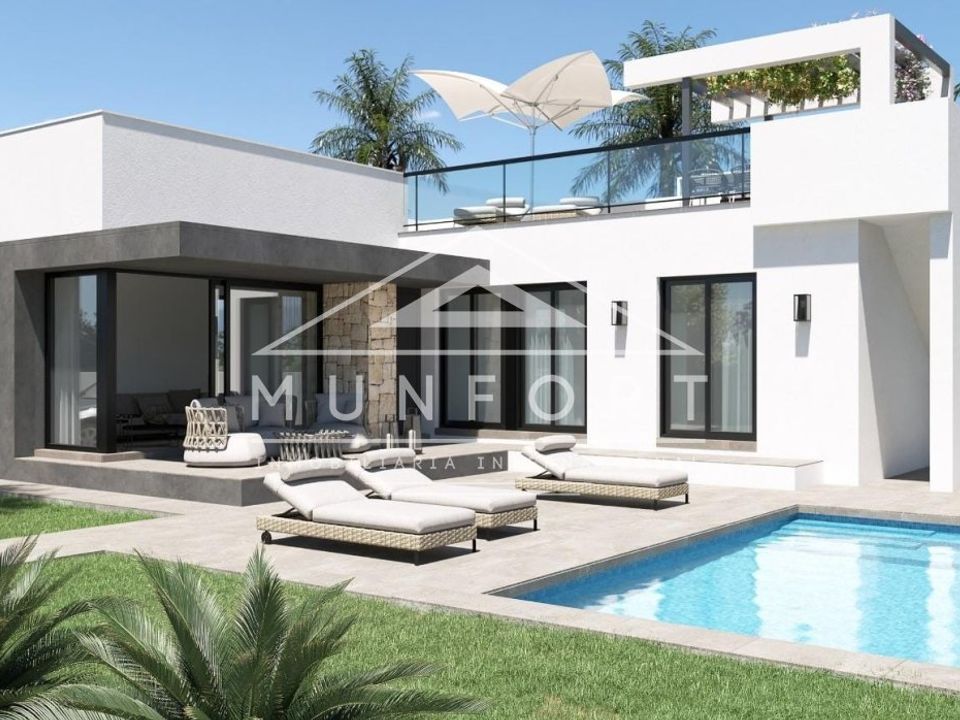 Villa i Denia, Alicante - foto 1