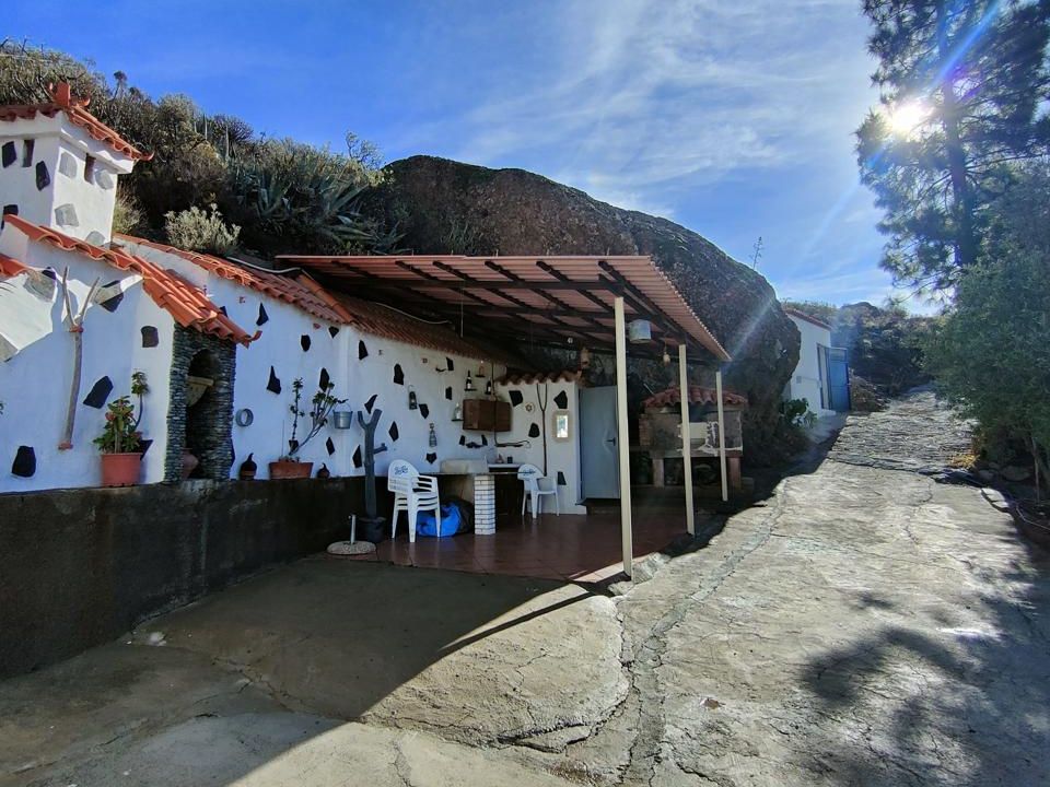 Byhus i Agualatente, Gran Canaria - foto 2