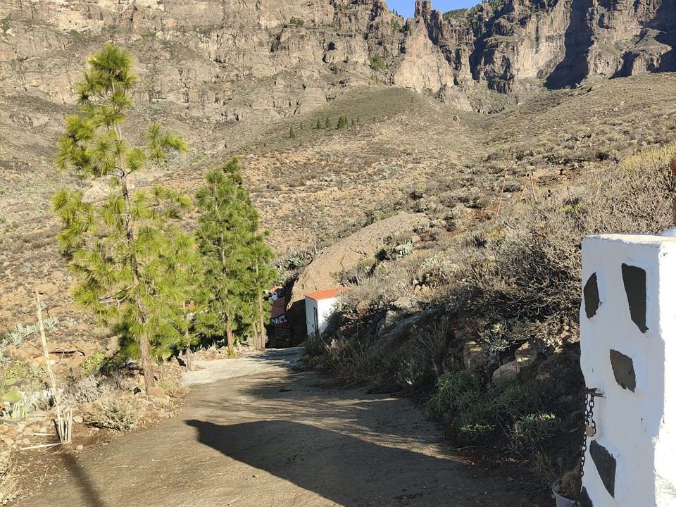 Byhus i Agualatente, Gran Canaria - foto 4