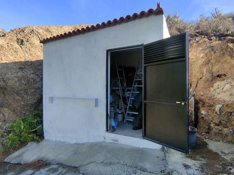 Byhus i Agualatente, Gran Canaria - foto 5