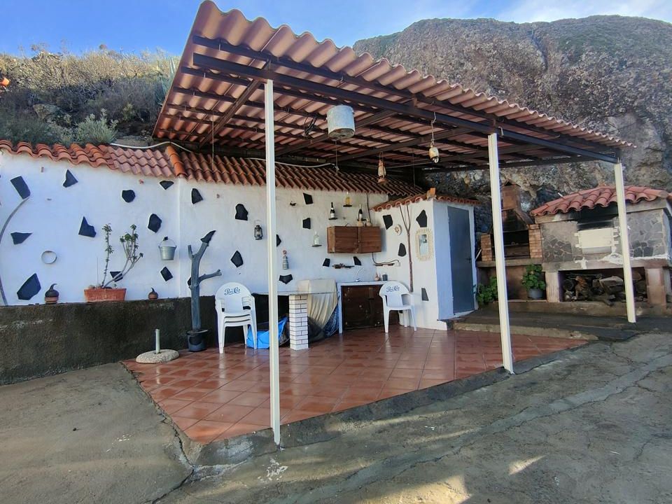 Byhus i Agualatente, Gran Canaria - foto 1