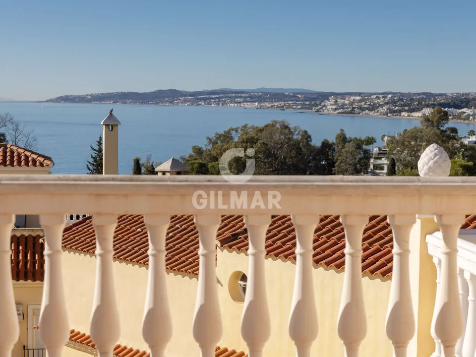 Byhus i Estepona, Malaga - foto 2