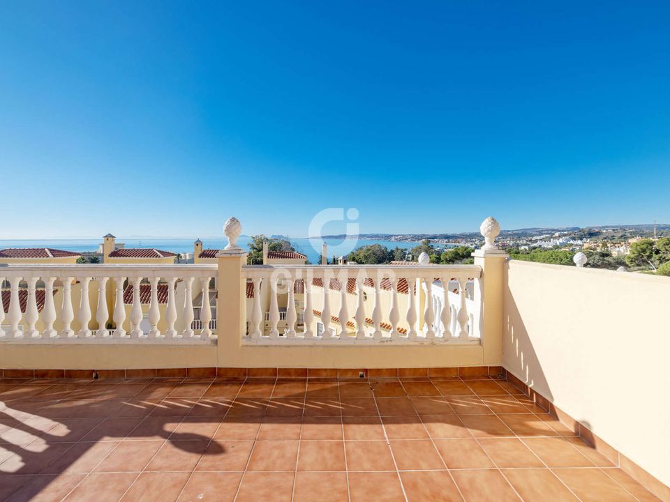 Byhus i Estepona, Malaga - foto 3