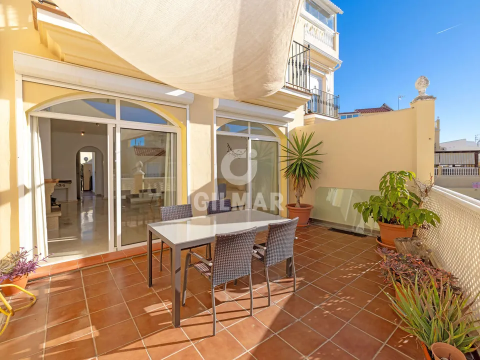 Byhus i Estepona, Malaga - foto 4