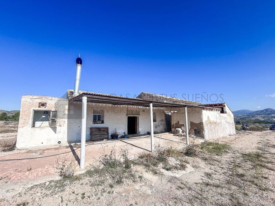 Villa i Elche, Alicante - foto 1