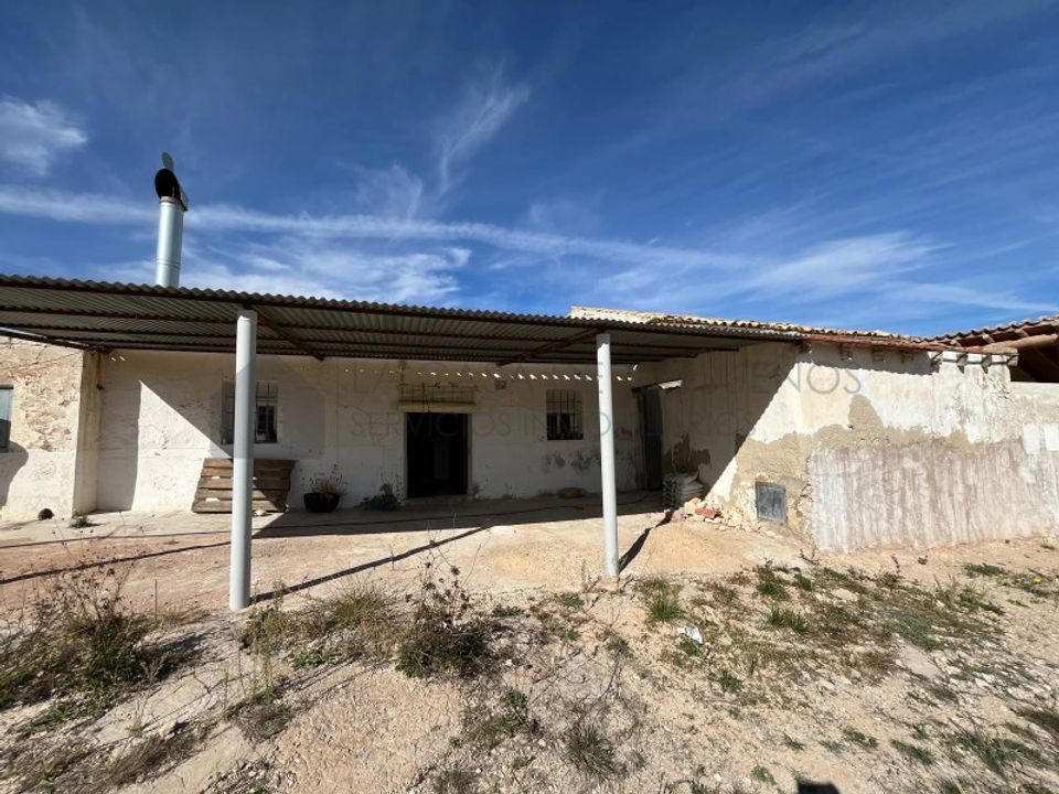 Villa i Elche, Alicante - foto 2
