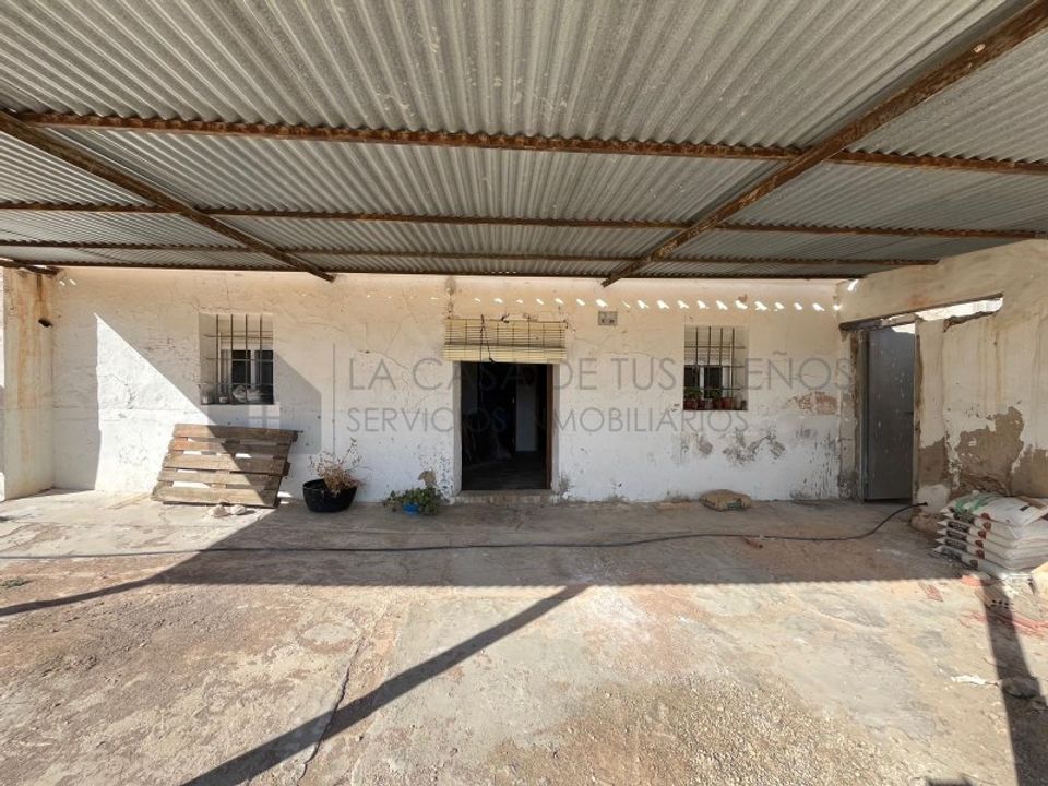 Villa i Elche, Alicante - foto 3