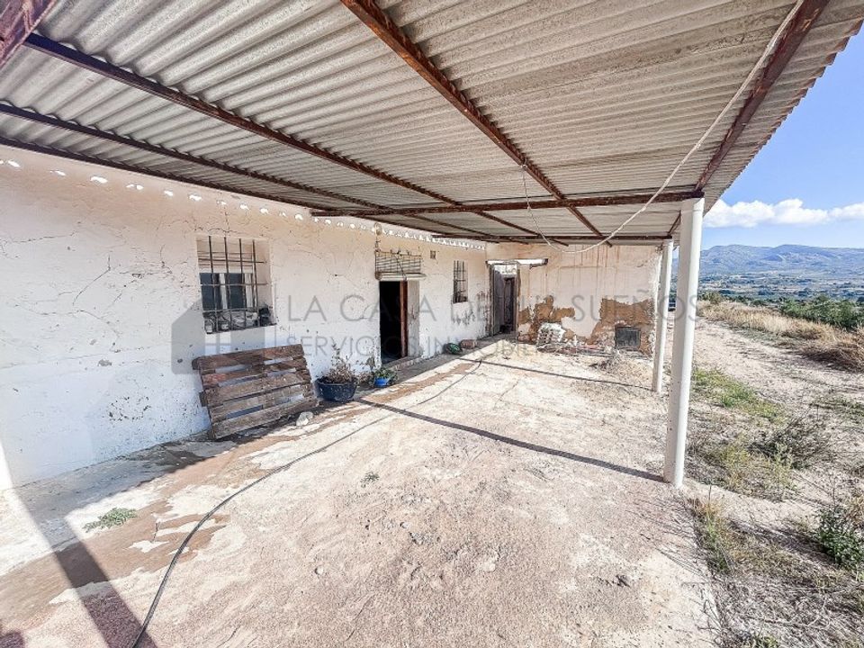 Villa i Elche, Alicante - foto 4