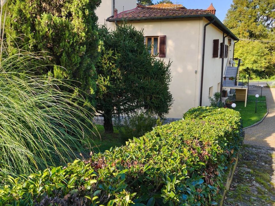 Farm hus i San Giovanni Valdarno, Arezzo - foto 2