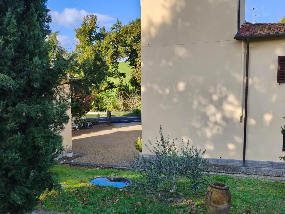 Farm hus i San Giovanni Valdarno, Arezzo - foto 5