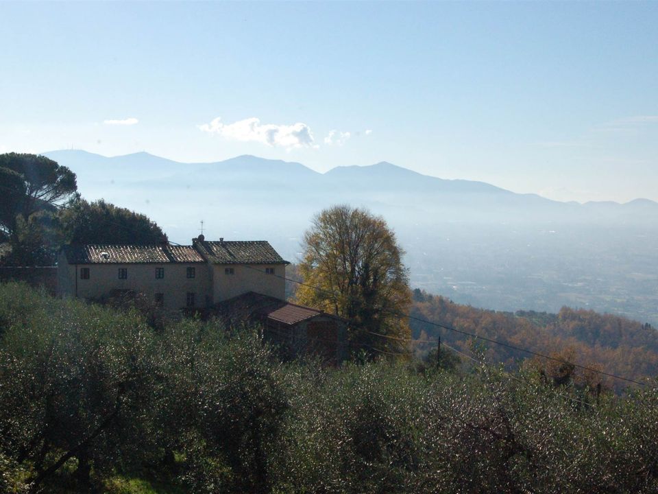 Farm hus i Capannori, Lucca - foto 4