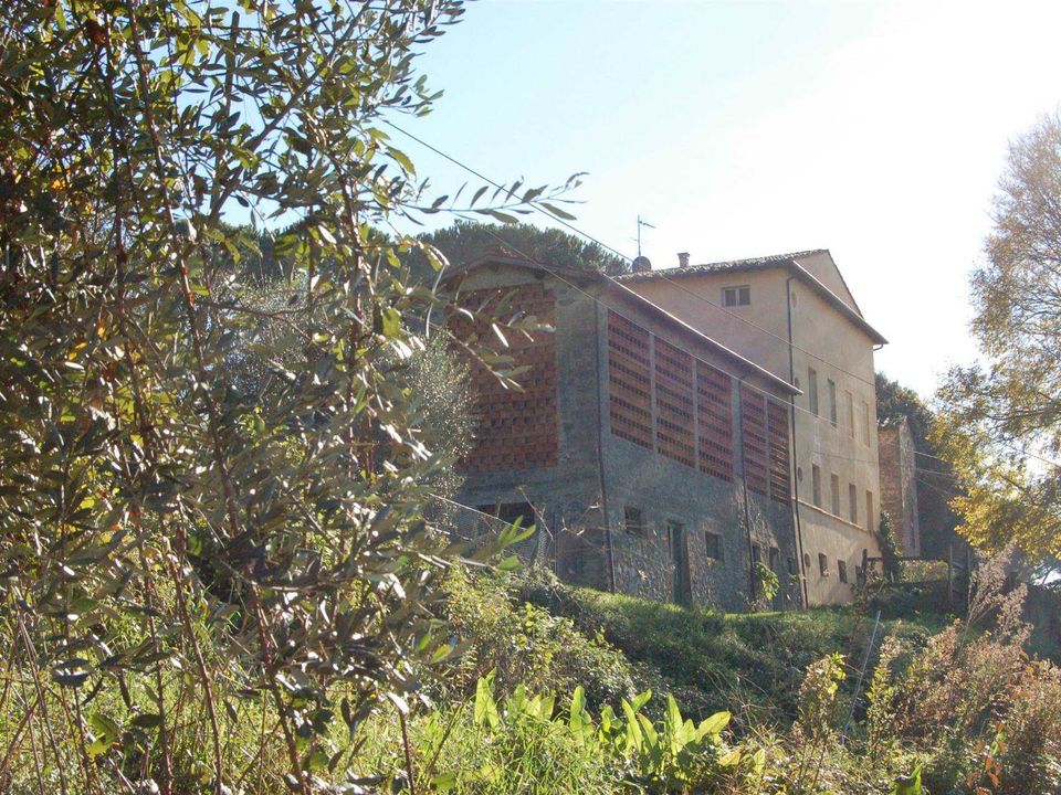 Farm hus i Capannori, Lucca - foto 5