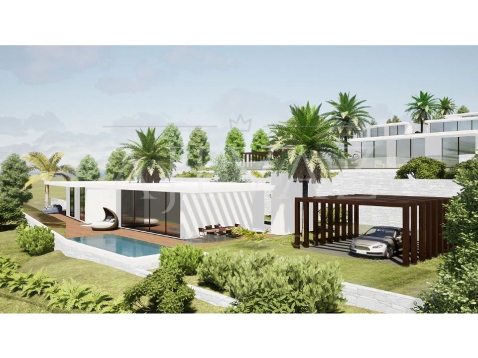 Villa i Calheta, Madeira - foto 3